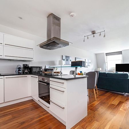 Deluxe Holborn Two Bedroom Apartment Londýn Exteriér fotografie