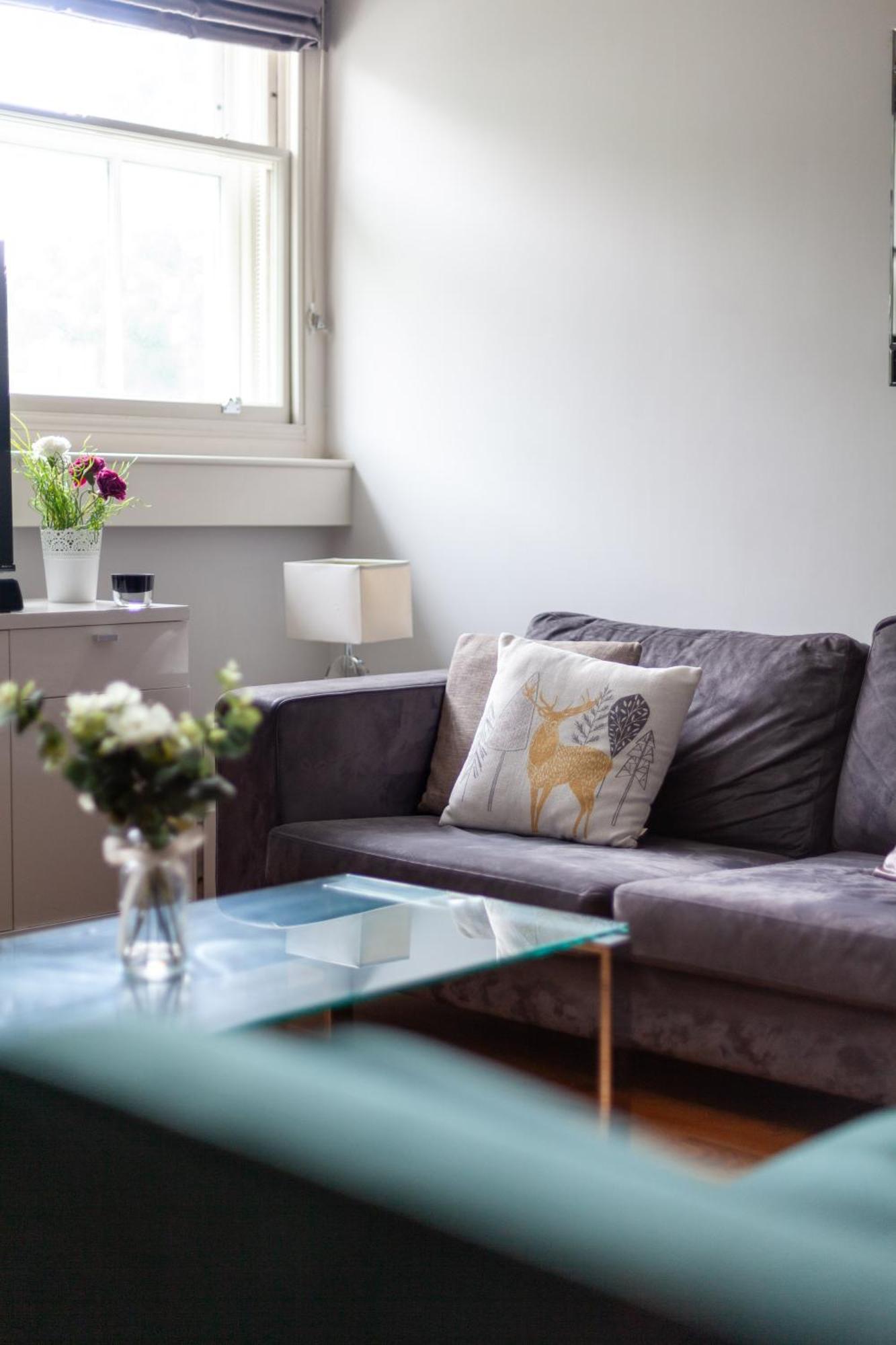 Deluxe Holborn Two Bedroom Apartment Londýn Exteriér fotografie