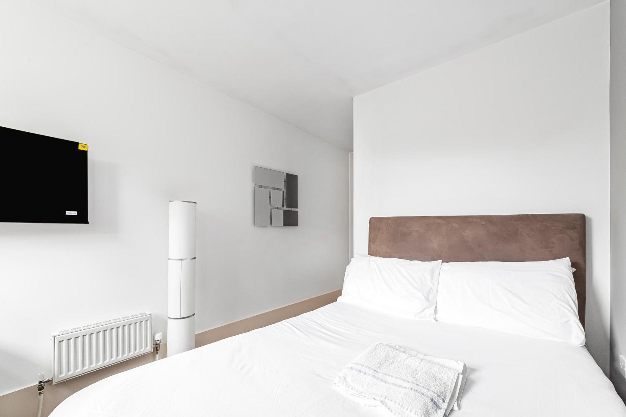 Deluxe Holborn Two Bedroom Apartment Londýn Exteriér fotografie
