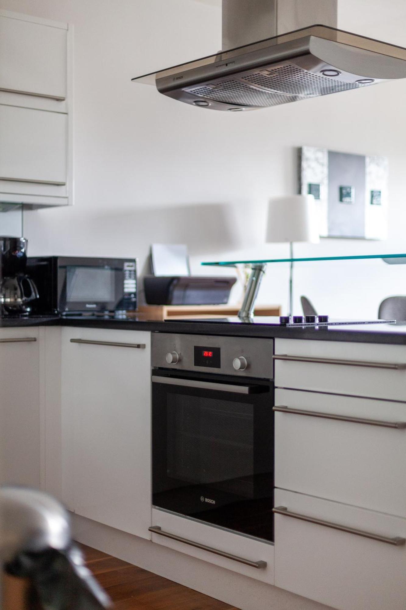 Deluxe Holborn Two Bedroom Apartment Londýn Exteriér fotografie