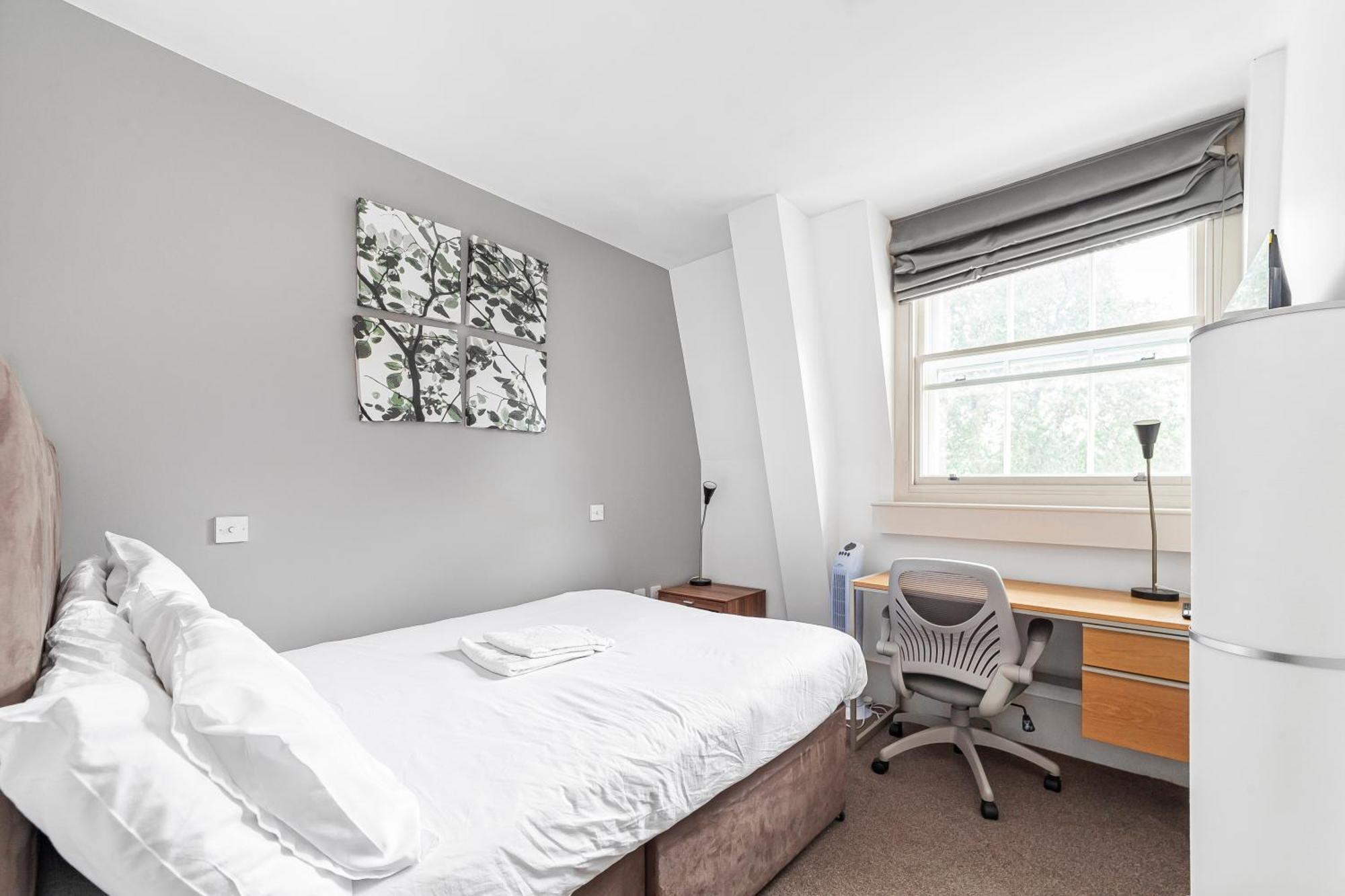 Deluxe Holborn Two Bedroom Apartment Londýn Exteriér fotografie