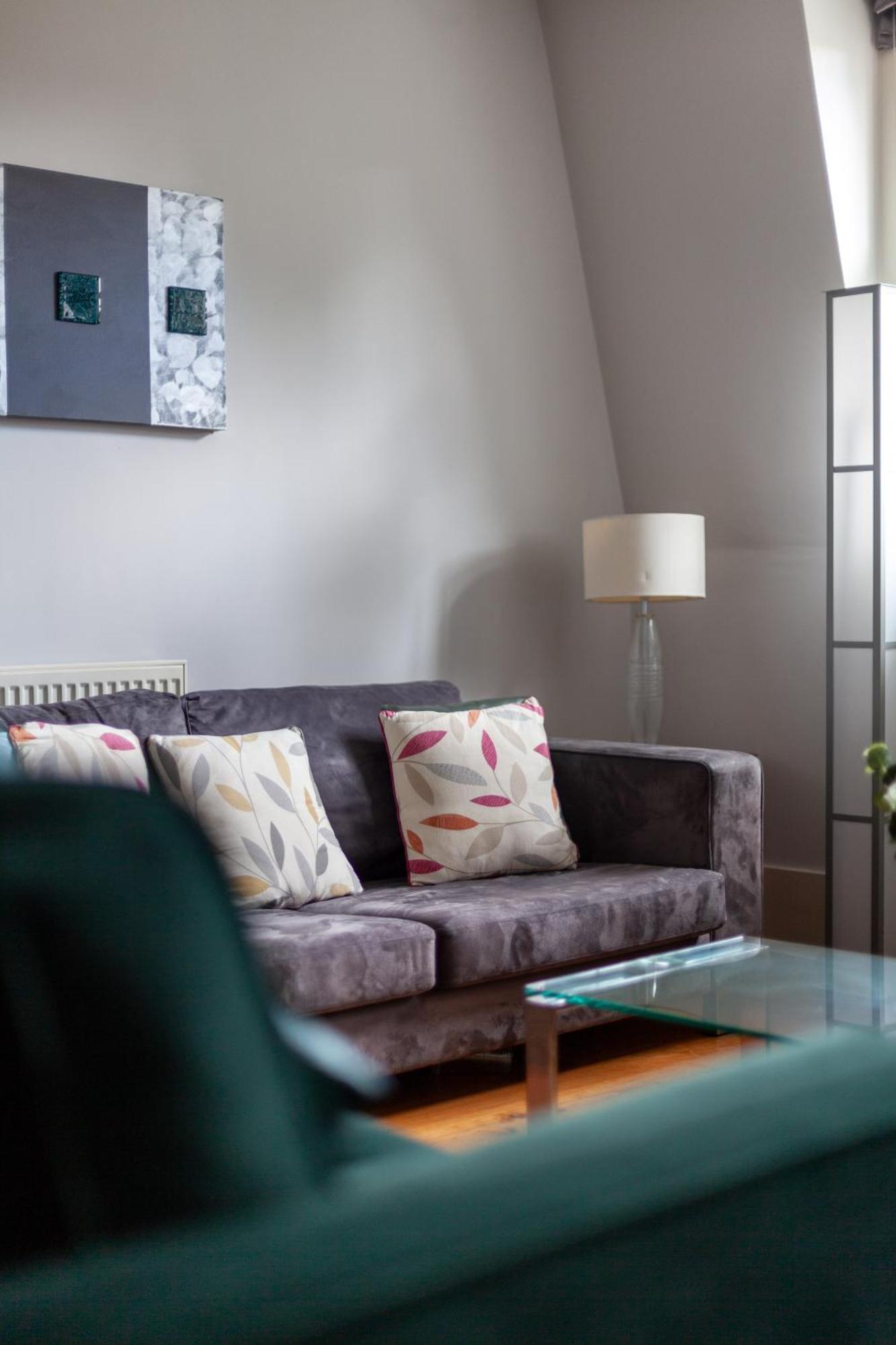 Deluxe Holborn Two Bedroom Apartment Londýn Exteriér fotografie