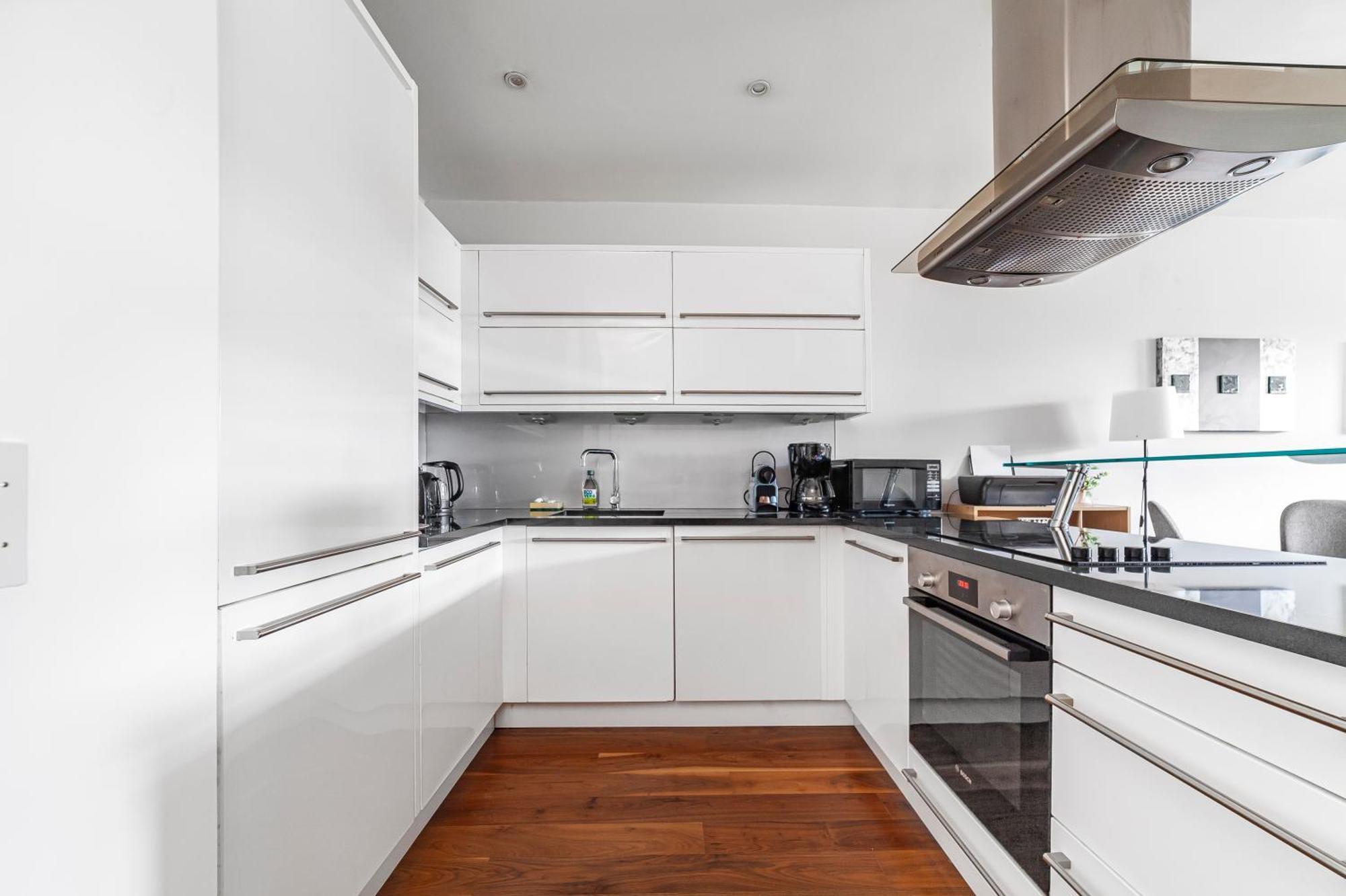 Deluxe Holborn Two Bedroom Apartment Londýn Exteriér fotografie